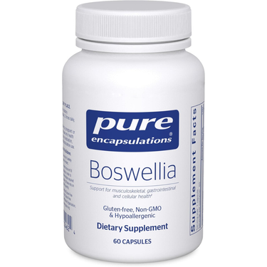BOSWELLIA